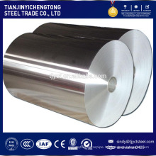 1050-H24 Aluminium alloy coils